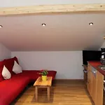 Wachingerhof * Бад-Файльнбах