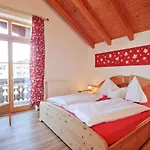 Alloggio per agriturismo Wachingerhof