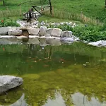 Фермерский дом Wachingerhof *