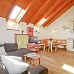 Фермерский дом Wachingerhof Бад-Файльнбах