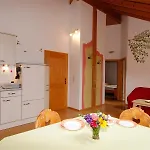 Alloggio per agriturismo Wachingerhof