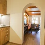 Фермерский дом Wachingerhof *