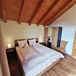 Wachingerhof Alloggio per agriturismo
