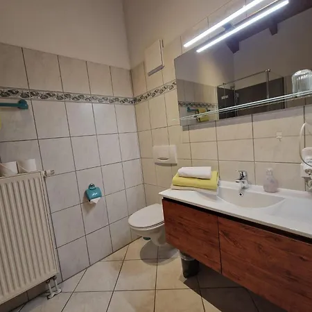 Wachingerhof 바트파일른바흐