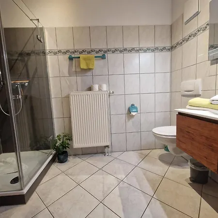 Wachingerhof 바트파일른바흐