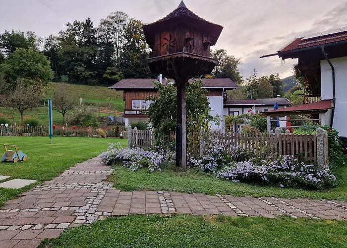 Wachingerhof *