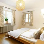 Wachingerhof Feriegård *