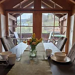 Wachingerhof Farm stay Bad Feilnbach