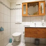 Farm stay Wachingerhof *
