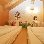 Wachingerhof Farm stay *