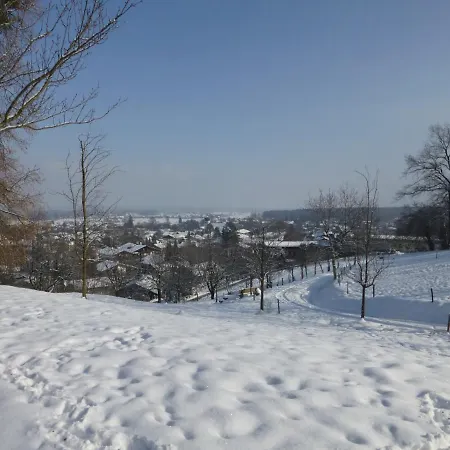 Wachingerhof Farma Bad Feilnbach