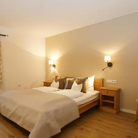 Farm stay Wachingerhof *