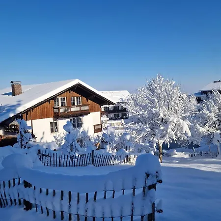 Lantgård Wachingerhof Bad Feilnbach
