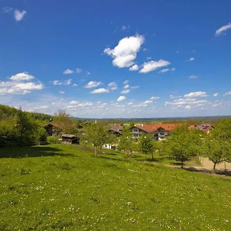 Wachingerhof * Bad Feilnbach