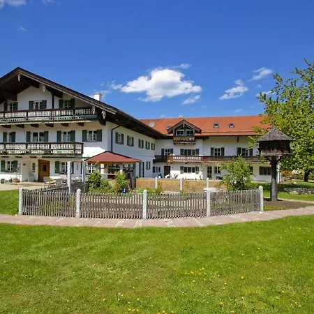 Wachingerhof Lantgård *