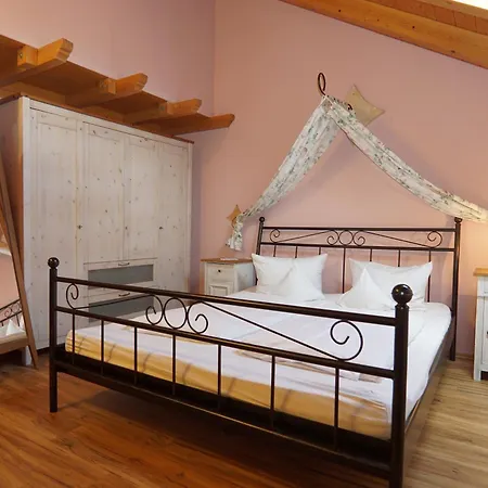 Vakantieboerderij Wachingerhof