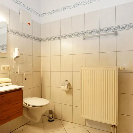 Wachingerhof Farm stay *