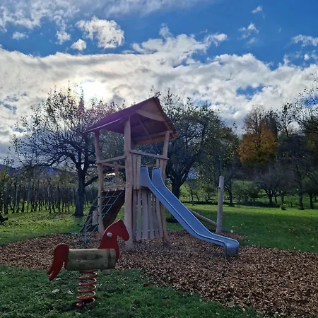 Wachingerhof Farm stay