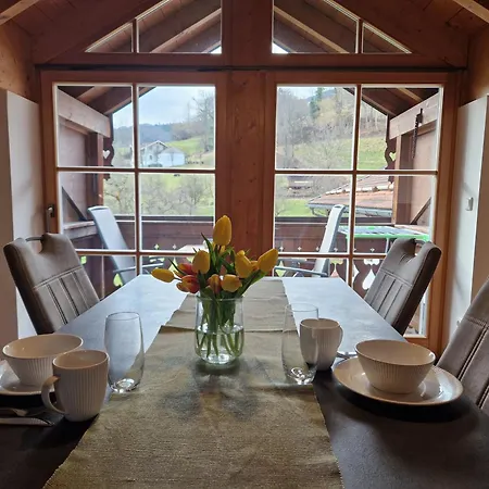 Wachingerhof Alloggio per agriturismo Bad Feilnbach
