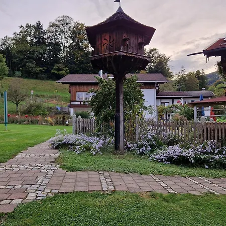 Wachingerhof *