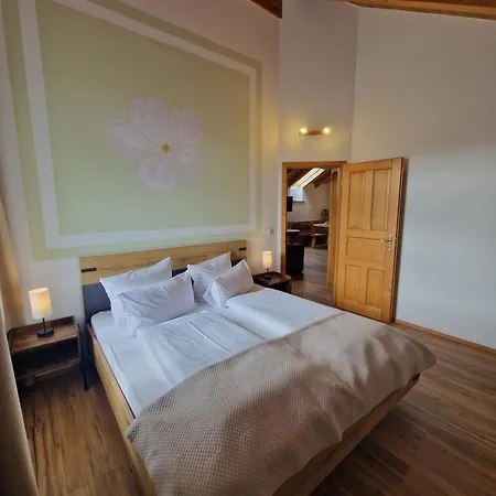 Alloggio per agriturismo Wachingerhof Bad Feilnbach