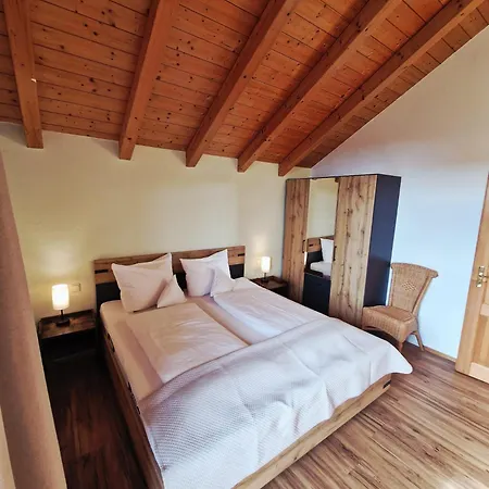 Wachingerhof Alloggio per agriturismo