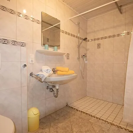 Alloggio per agriturismo Wachingerhof