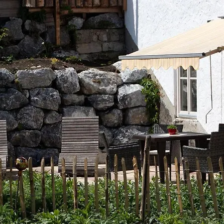 Wachingerhof Alloggio per agriturismo *