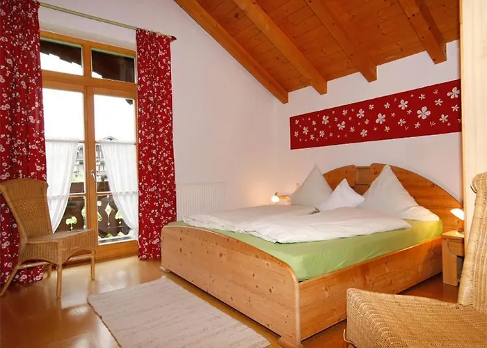 Wachingerhof Bad Feilnbach