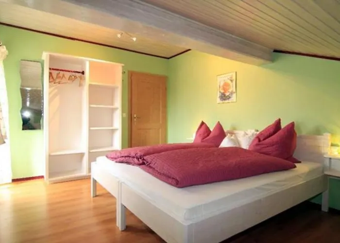 Vakantieboerderij Wachingerhof *
