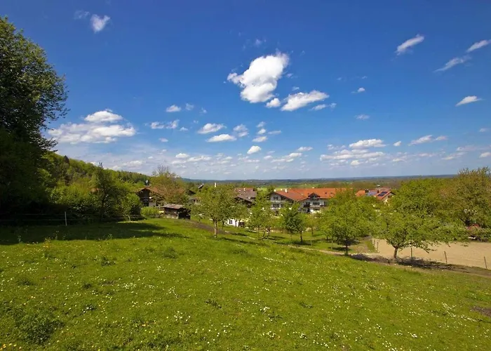 Wachingerhof * Bad Feilnbach