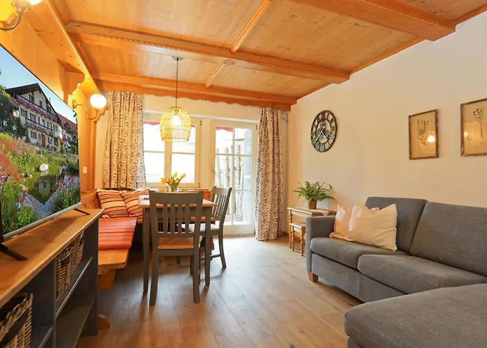 Wachingerhof Vakantieboerderij *